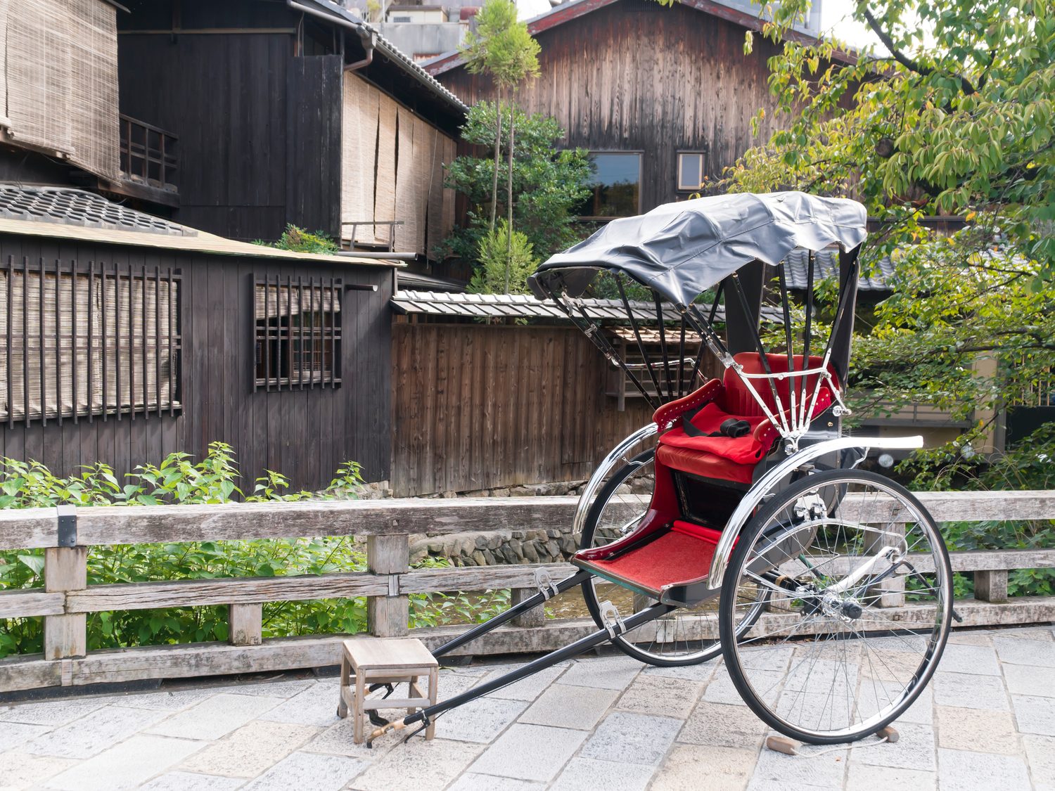 Gion