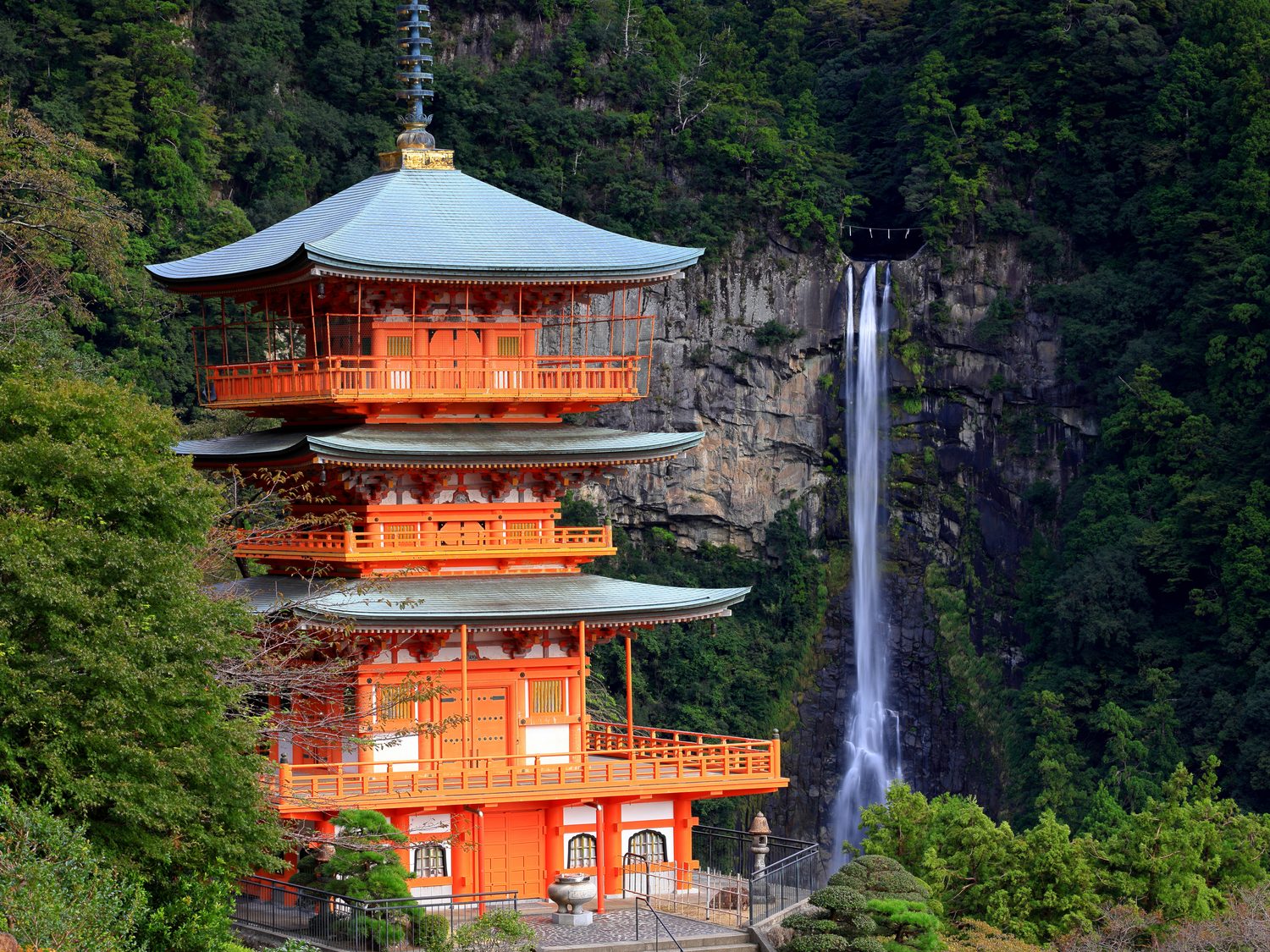 Kumano Kodo