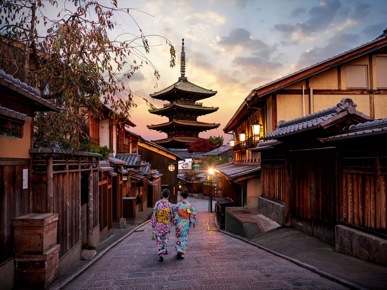 Kyoto
