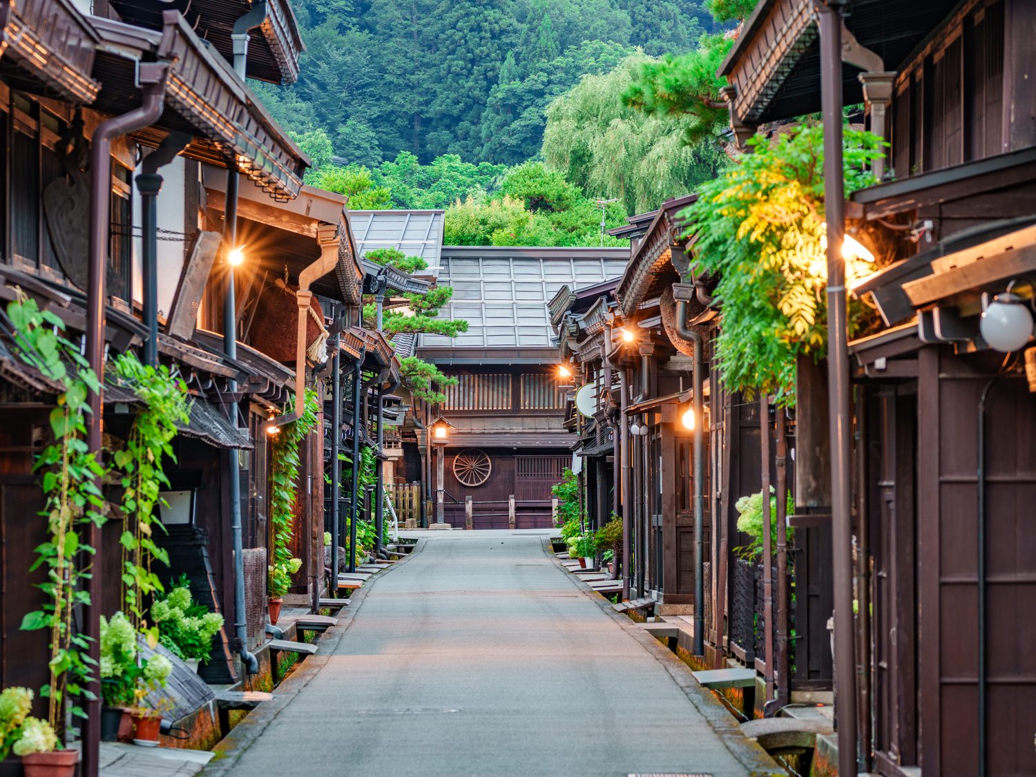 Takayama
