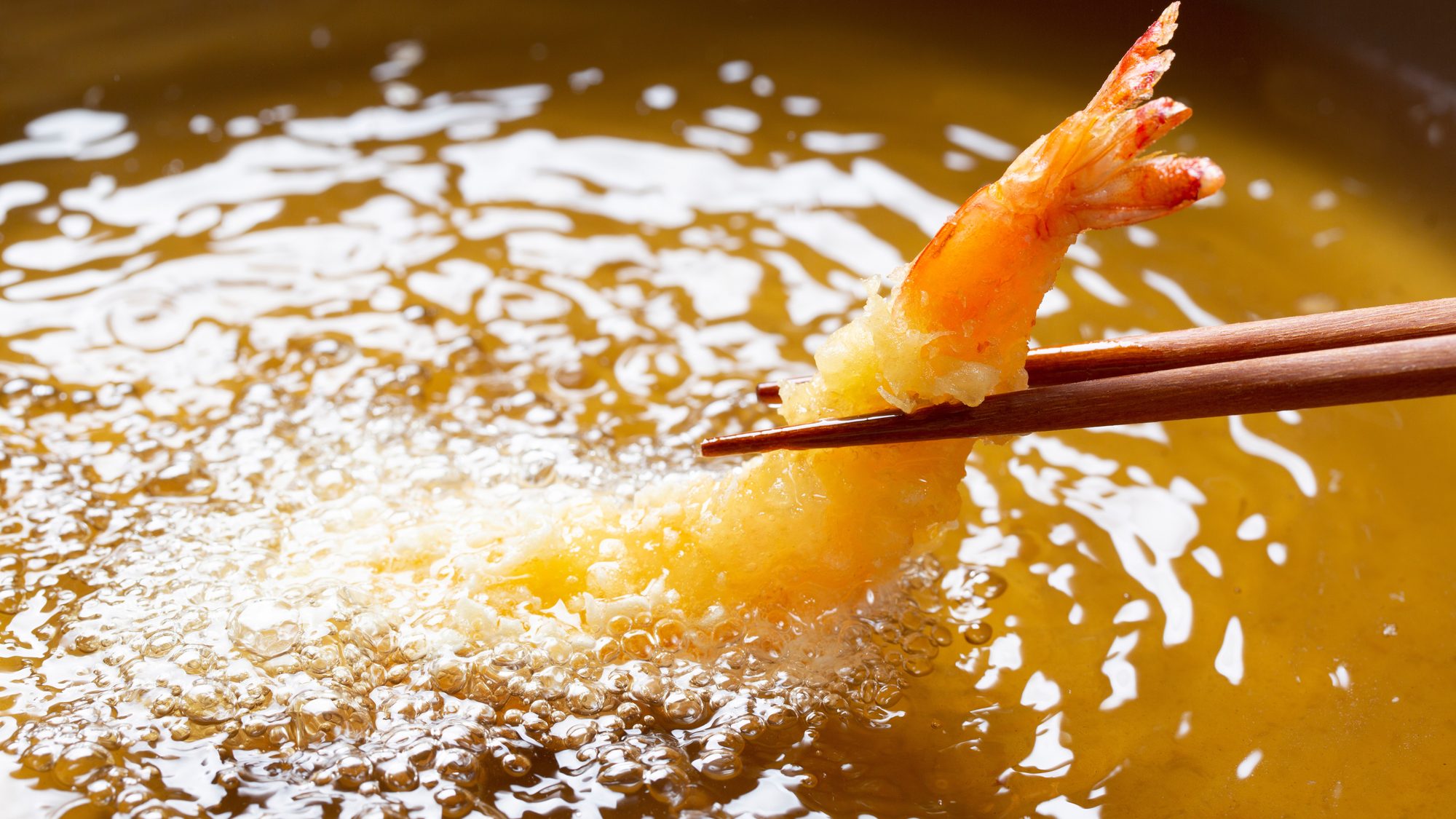 Tempura