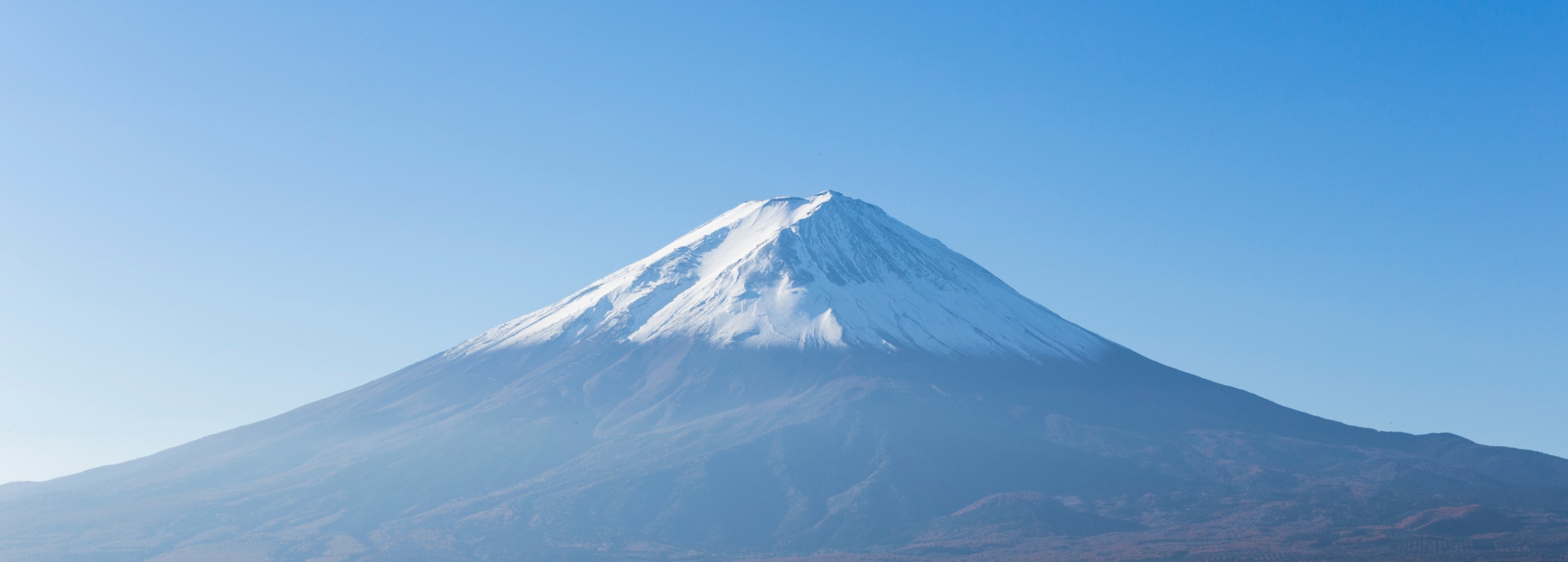 Mt. Fuji & Hakone