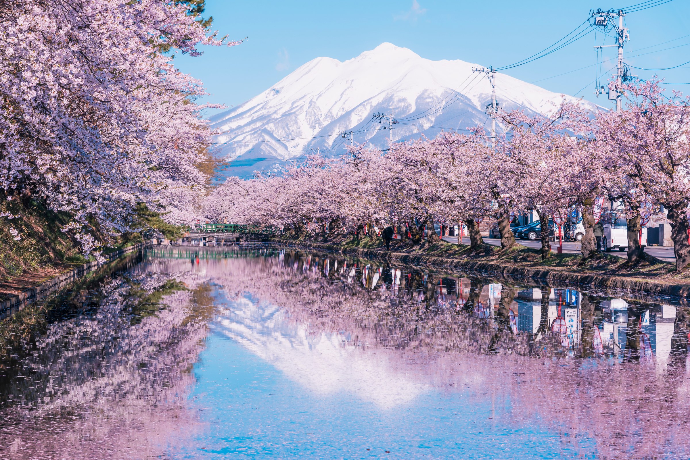 How Many Days Do You Need in Japan?