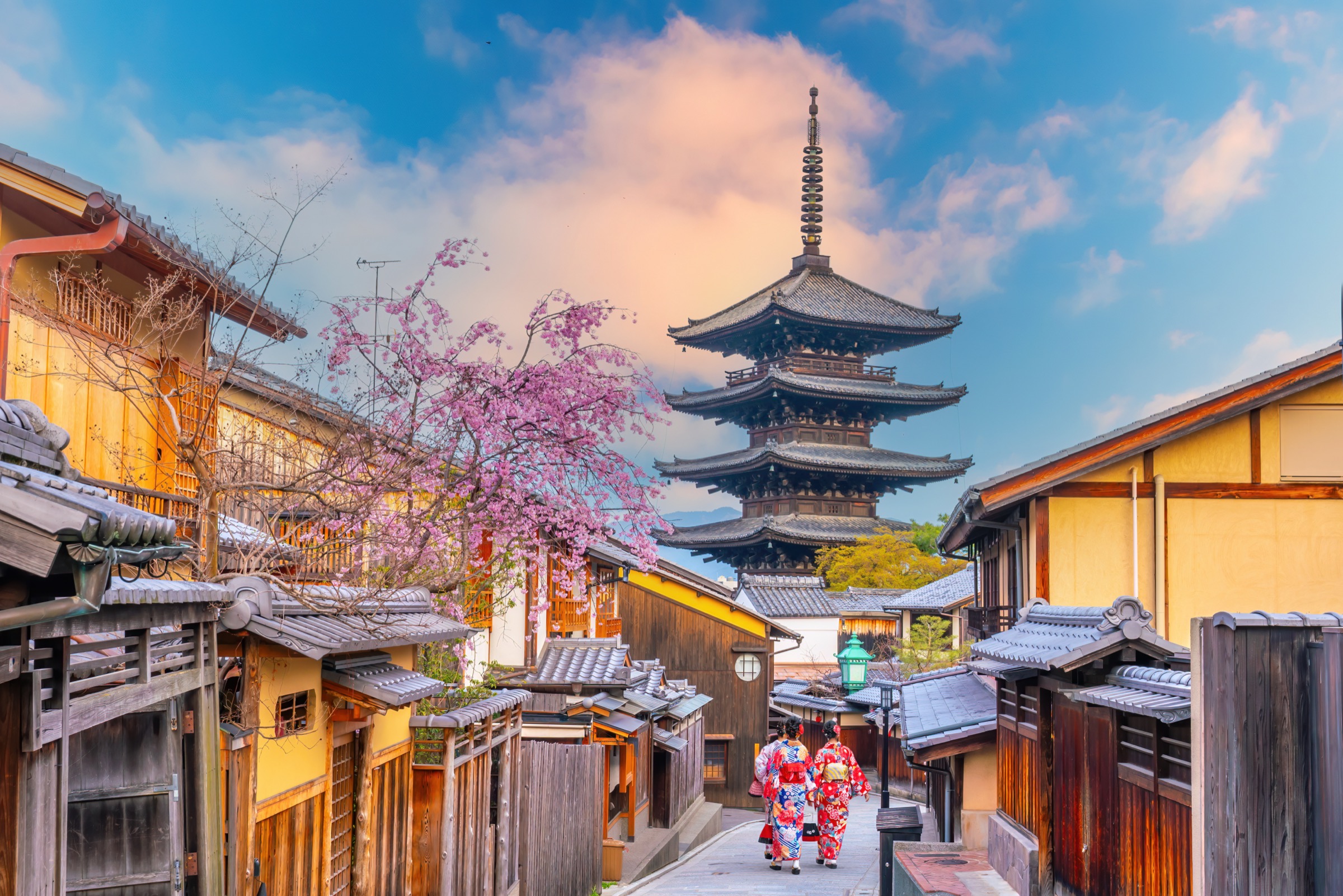 Kyoto: The Complete Guide