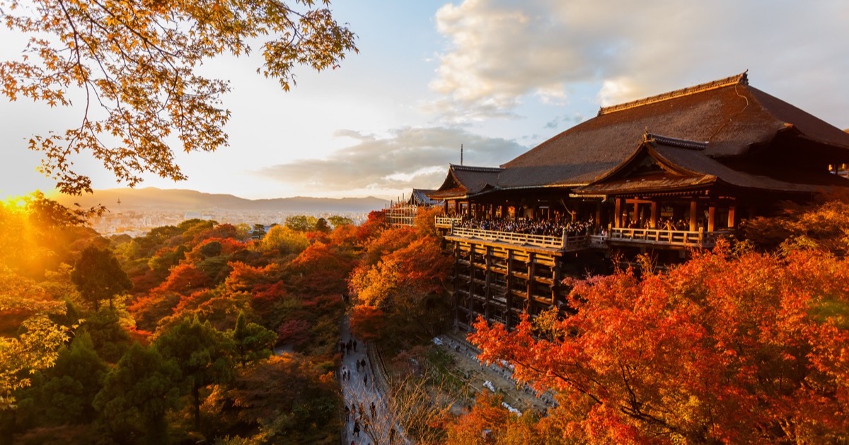 Higashiyama