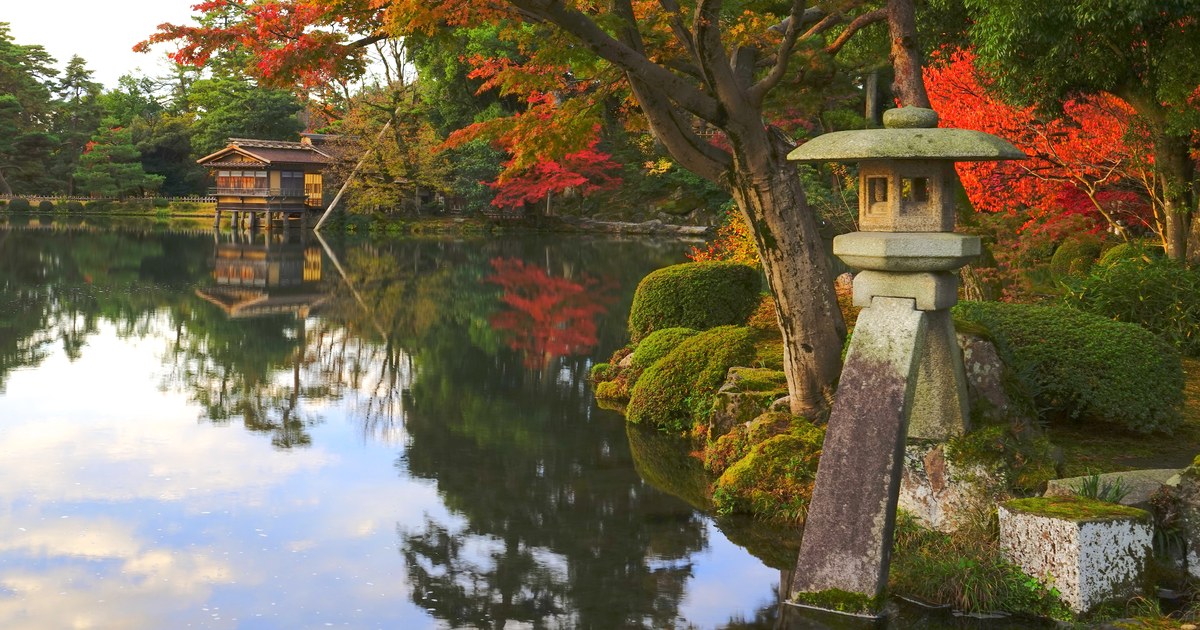 Kanazawa