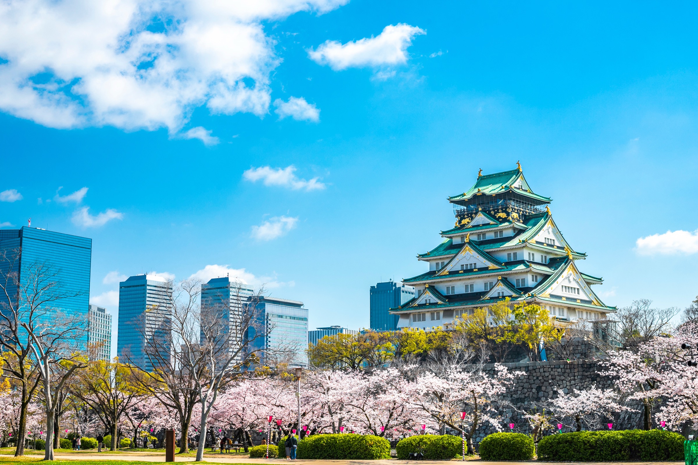 Osaka: The Complete Guide