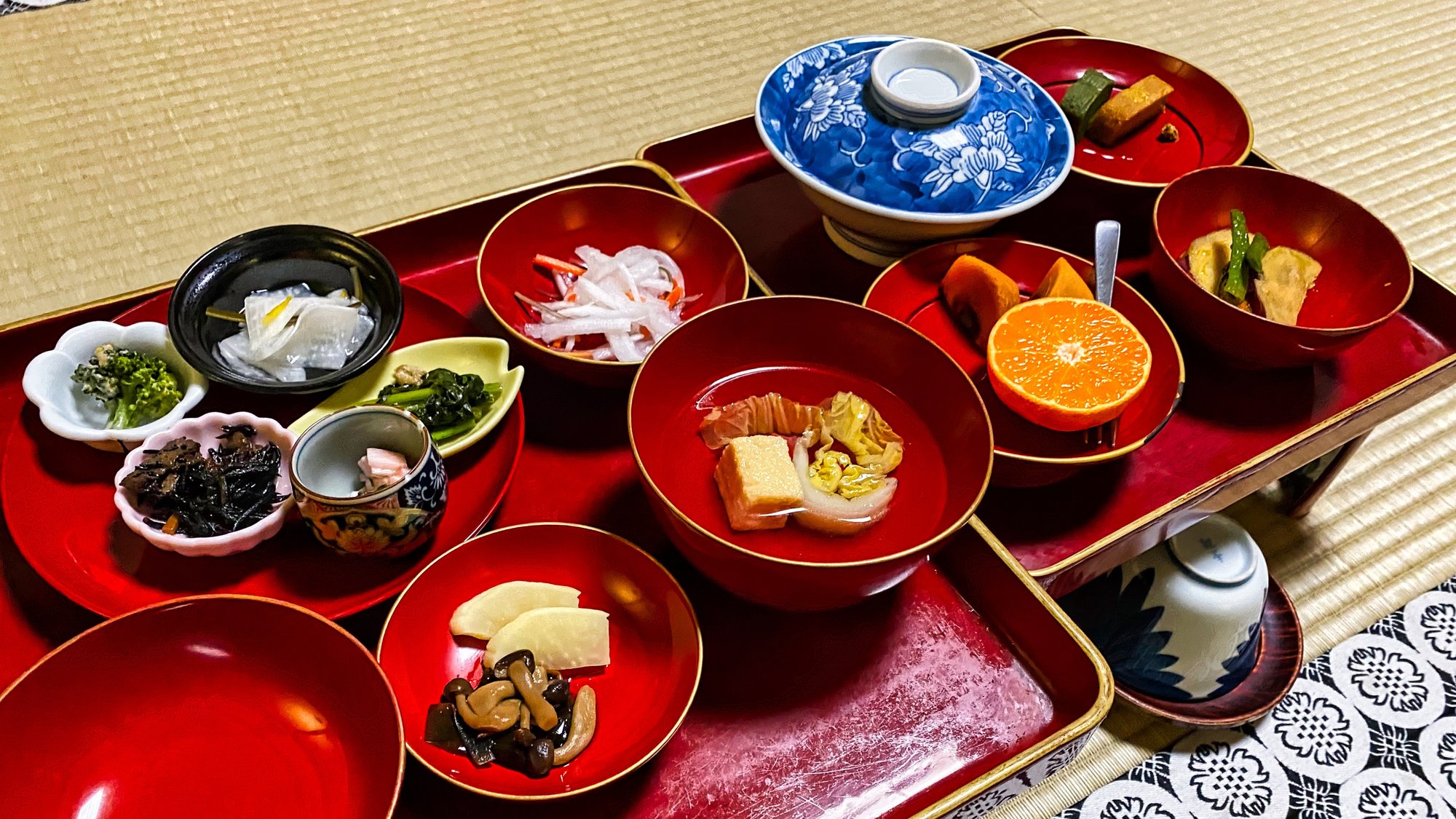 Kaiseki