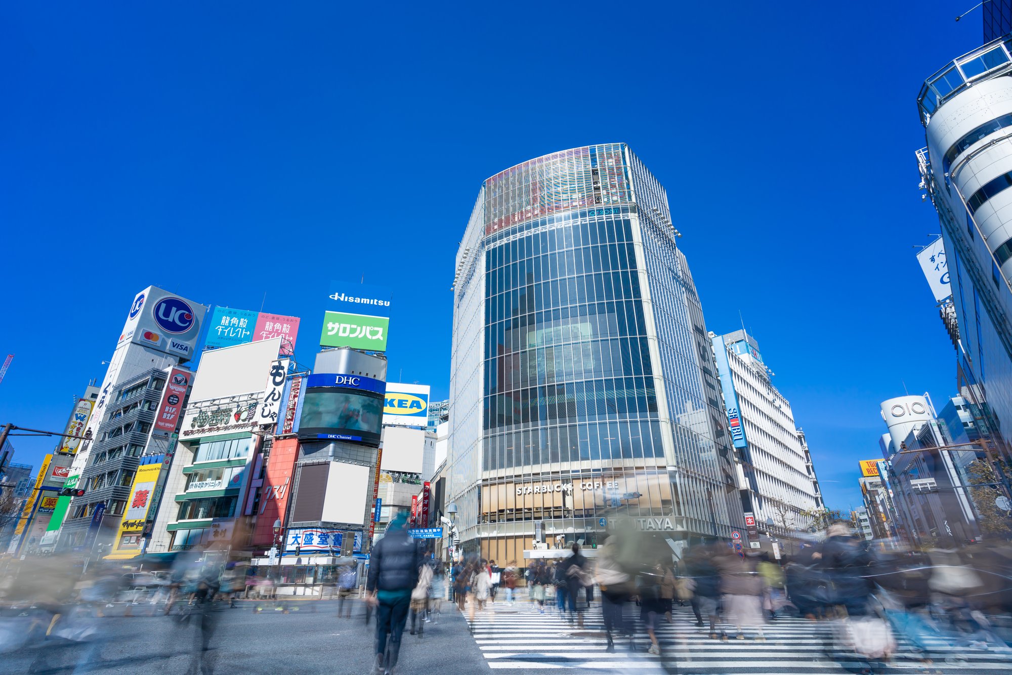 Shibuya
